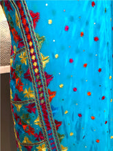 Load image into Gallery viewer, Phulkari Dupatta
