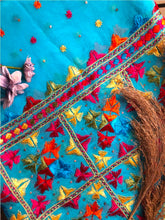 Load image into Gallery viewer, Phulkari Dupatta

