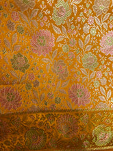 Load image into Gallery viewer, Banarasi Silk Unstitched Suit
