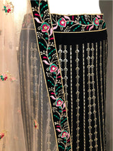 Load image into Gallery viewer, Unstitched Lehenga
