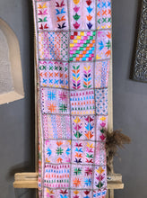 Load image into Gallery viewer, Bawan Bagh Phulkari Dupatta

