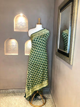 Load image into Gallery viewer, Banarsai Dupatta
